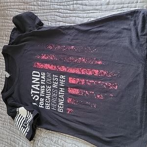 Till Valhalla t-shirt